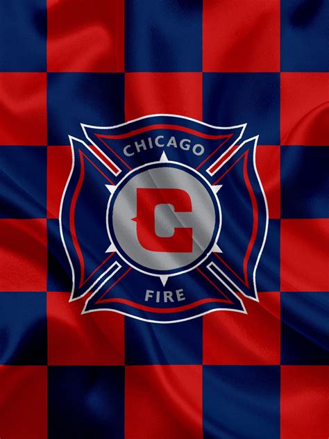 Chicago Fire Fc Wallpapers Top Free Chicago Fire Fc Backgrounds Wallpaperaccess