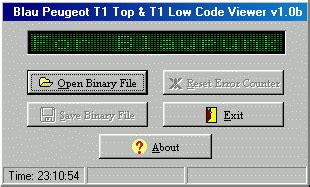 Siemens Vdo Car Radio Code Calculator