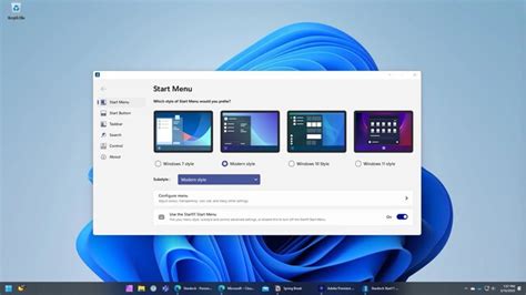 Las 5 mejores aplicaciones para personalizar Windows 11 al máximo