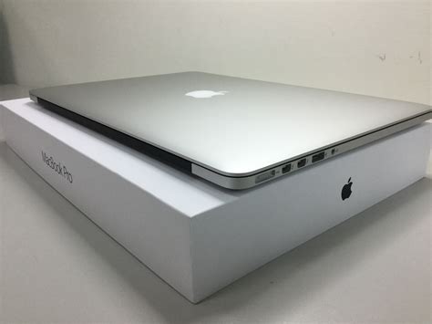 Recommended for Macbook Pro 15 inch, MacbookPro11,5 by Apple - GTrusted