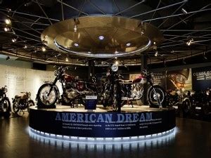 Shop: Harley-Davidson Museum | I Love Harley Davidson Bikes