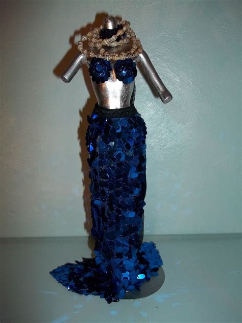 Barbie Mermaid Costume - Etsy