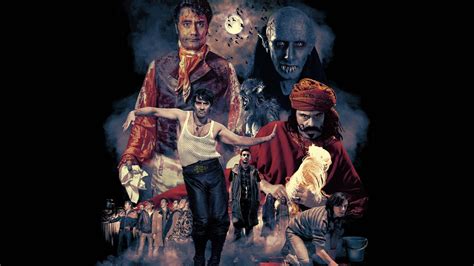 Top What We Do In The Shadows Wallpaper Full Hd K Free To Use