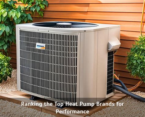 Ranking the Top Heat Pump Brands for Performance - Vassar Chamber