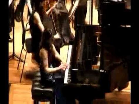 Medtner Piano Concerto No The Ballade Op Part Youtube