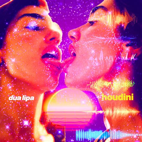 Dua Lipa Houdini Official Music Video Idea2dezign™ Creative