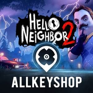 Buy Hello Neighbor Cd Key Compare Prices