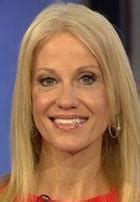 Kellyanne Conway Quotes