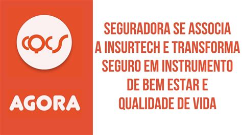 Icatu Se Associa A Insurtech E Transforma Seguro Em Instrumento De Bem