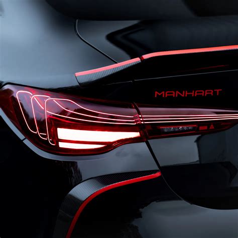Bmw M4 Csl Tail Lights Wholesale Th
