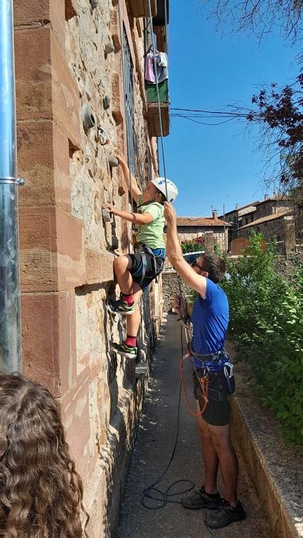 Campamento deportivo y multiaventura Infórmate aquí