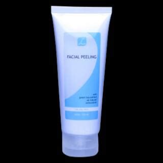 Jual Larissa Facial Peeling Dry Skin Normal Oily Skin Shopee