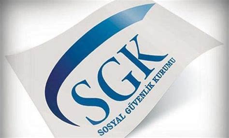 Ssk G N Sorgulama Le Sigorta Bilgilerini G R Nt Leyebilirsiniz