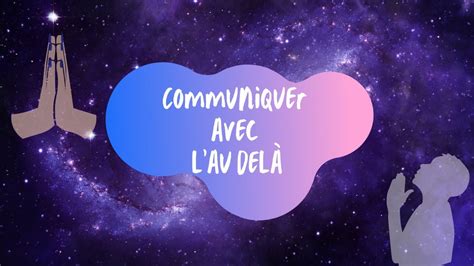 Top Music 2021 Méditation communiquer avec l au delà Fréquence