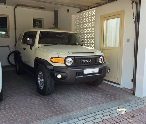 Fj Cruiser Final Edition Of Toyota Fj Cruiser Forum