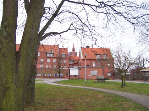 Landskrona Castle - Castles Photo (581218) - Fanpop