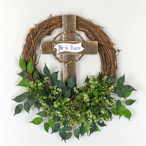 50 Best Easter Wreaths That Will Transform Your Home Artofit