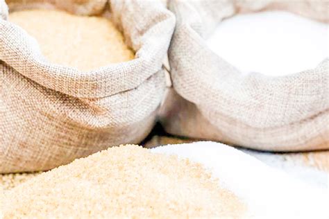 Sugar Price Rebounds At The End Of The Year Global New Light Of Myanmar