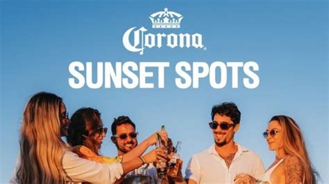 Corona Sunset Spots Apresenta Guinavoz em Brasília Sympla