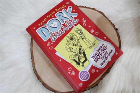 Dork Diaries Buku Alat Tulis Buku Di Carousell