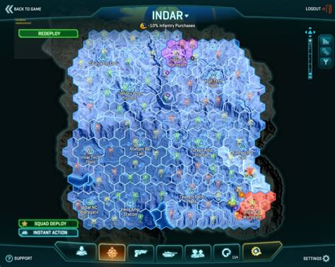 Nc Indar Was Captured Planetside Forums