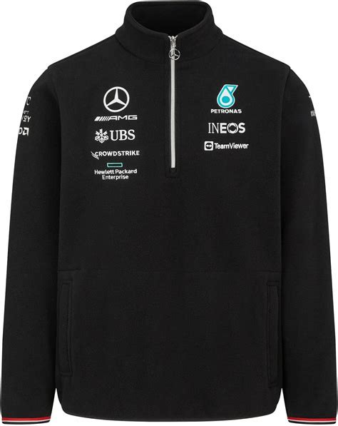 Mercedes AMG Petronas Equipo de Fórmula Uno Producto oficial de