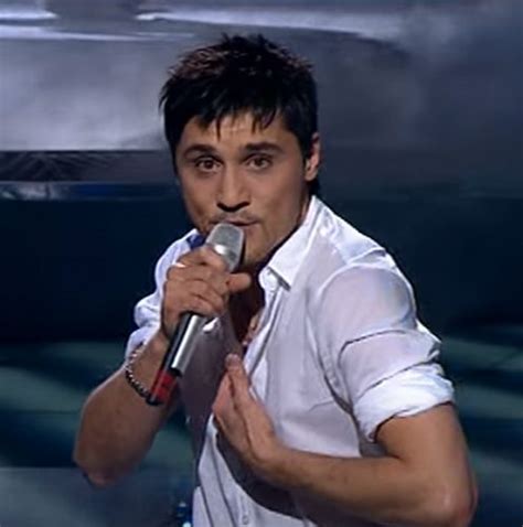 After The Eurovision Fame Dima Bilan Eurovision Universe