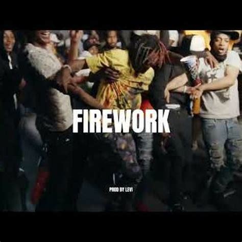 Stream Katy Perry Firework Official Drill Remix Firework By