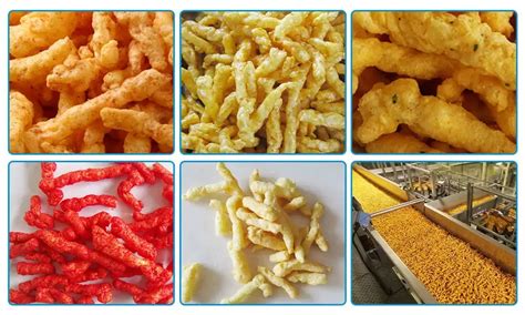 Cheetos Maschine