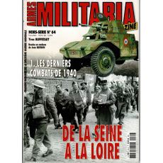 Militaria Magazine Armes Hors S Rie N Magazine Seconde Guerre