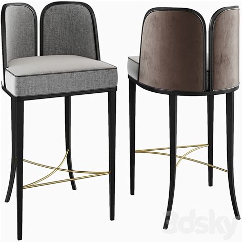 Juliettes Interiors Art Deco Inspired Luxury Designer Upholstered Bar