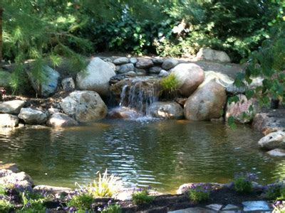 5 Awesome Pond Design Ideas, Annapolis, Baltimore, MD