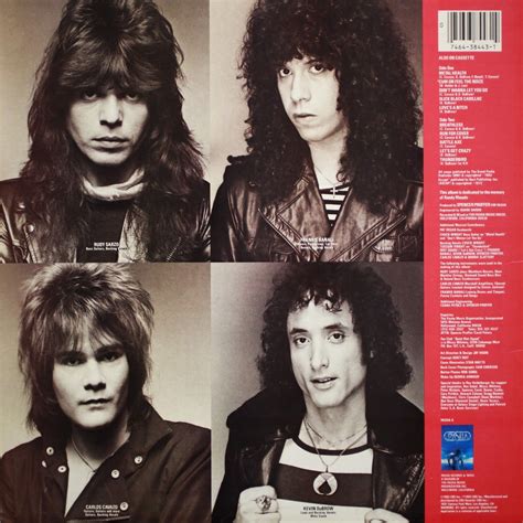 band members of quiet riot 9