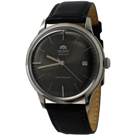 Orient Nd Generation Bambino Classic Automatic Fac Ca Ac Ca Men