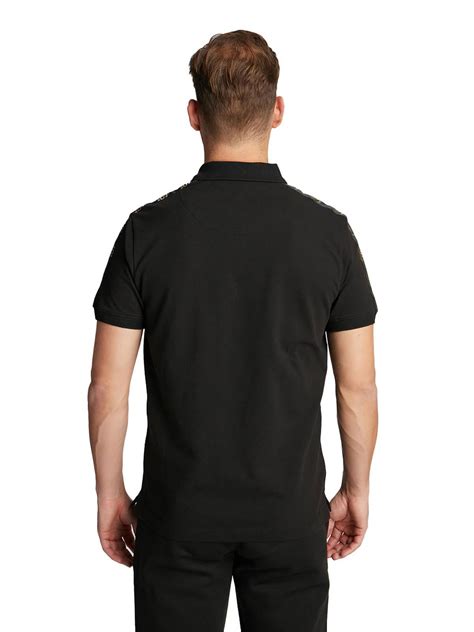 Ruck Maul Erkek Polo T Shirt Gsstore