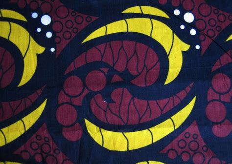 Африканская ткань Китенге / Kitenge Cloth В этой заметке расскажу об ...