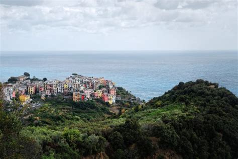 Topp Turer Og Opplevelser I Cinque Terre Hellotickets