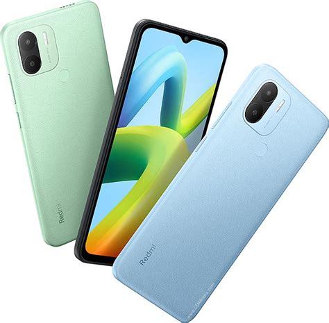 Xiaomi S Redmi A1 Set For Kenya Launch