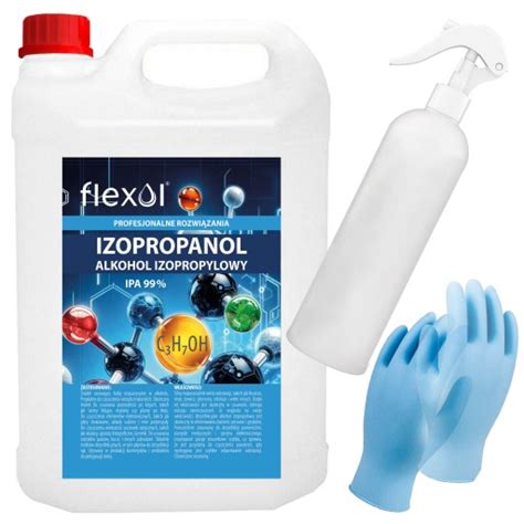 Isopropanol Ist Origin Ln Alkohol Ipa Isopropyl L Odma Ova Za