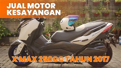 Jual Motor Kesayangan Buat Modal Usaha Youtube