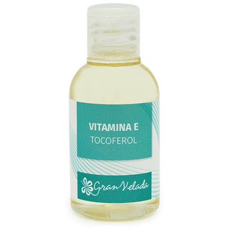 Acheter De La Vitamine E Tocoph Rol Antioxydant Naturel Capacit Ml