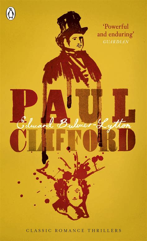 Paul Clifford By Edward Bulwer Lytton Penguin Books New Zealand