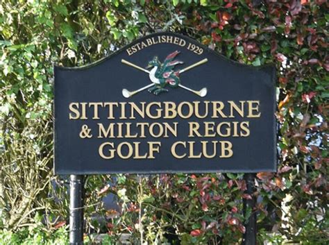 Home [www.sittingbournegolfclub.com]