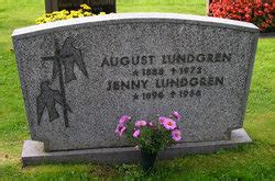 Jenny Viktoria Danielsson Lundgren 1890 1936 Memorial Find A Grave