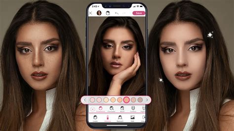 Best Free Makeup Apps For Iphone | Makeupview.co