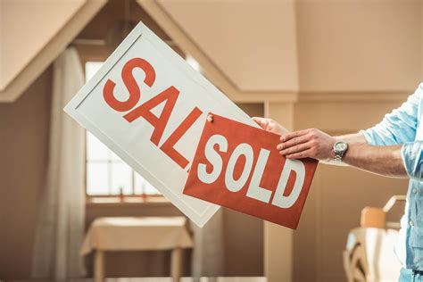 3 Reasons Why Your House Isnt Selling