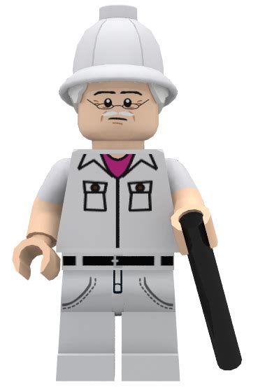 William Connelly Lego South Park The Video Game Wiki Fandom