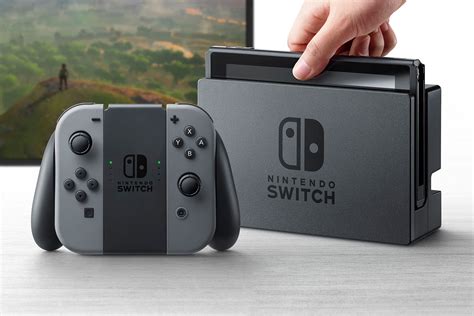 Is The Nintendo Switch Over Hyped Digital Trends