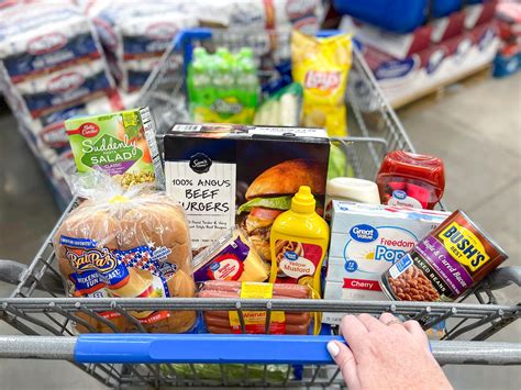 Will Walmart Summer Groceries Get More Rollbacks In 2024 The Krazy