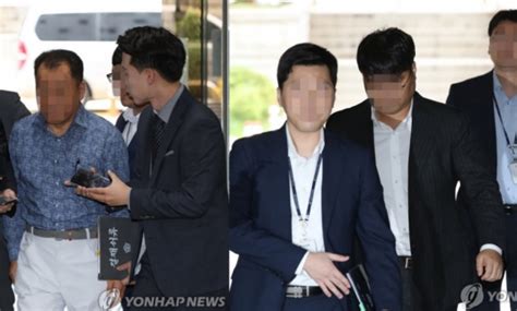 조국펀드 운용사 투자사 대표 2명 구속영장 모두 기각 명재권 판사가 내놓은 황당한 기각사유 펜앤드마이크